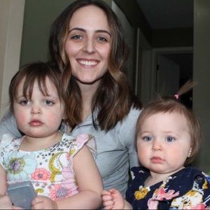 Meet your Posher, Molly